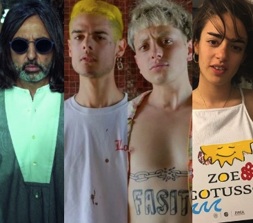 Se viene la tercera edici&oacute;n de Fardo Festival y esto es todo lo que tenes que saber