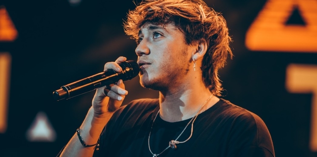 &iexcl;Confirmado! &iexcl;Paulo Londra va a ser pap&aacute;!