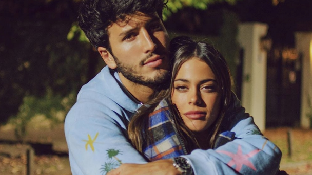 Tini habl&oacute; sobre los rumores de crisis con Sebasti&aacute;n Yatra