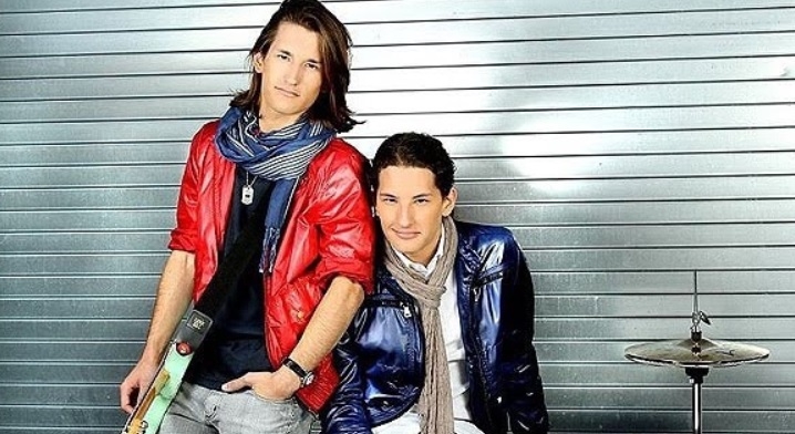 El emotivo recuerdo de Mau y Ricky