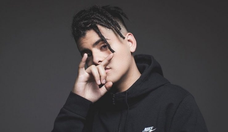 As&iacute; fue el live de TMH con Drefquila