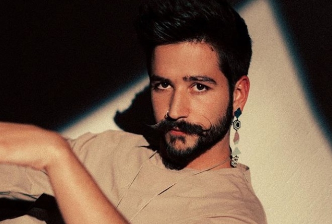 Camilo sobre "Por primera vez": "Era abrir la puerta a uno de los momentos m&aacute;s &iacute;ntimos de nuestras vidas"