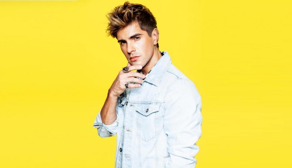 Rombai habl&oacute; de todo con TMH &iexcl;en vivo!