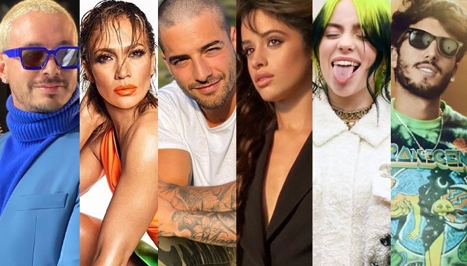 Hoy se llevar&aacute; a cabo el festival online "One World, Together at Home&rdquo;