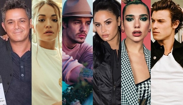 Ellos se suman a las campa&ntilde;as de ayuda para luchar contra el Coronavirus