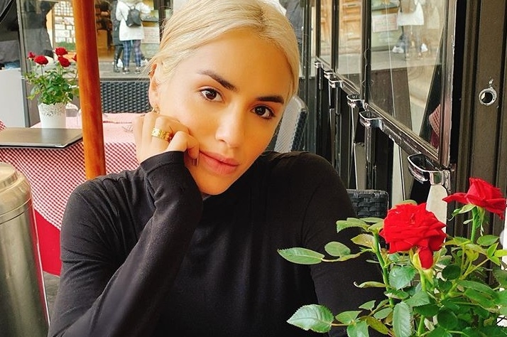 El Instagram Live de Lali que rompi&oacute; r&eacute;cords