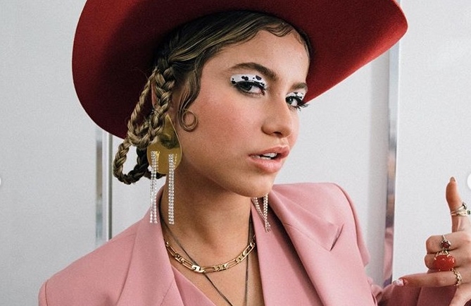 Sof&iacute;a Reyes sobre su separaci&oacute;n de Ricky Montaner: &ldquo;Fue una decisi&oacute;n mutua"