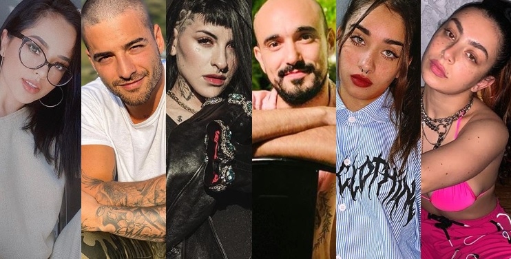 Estos son los estrenos de la semana que no te podes perder