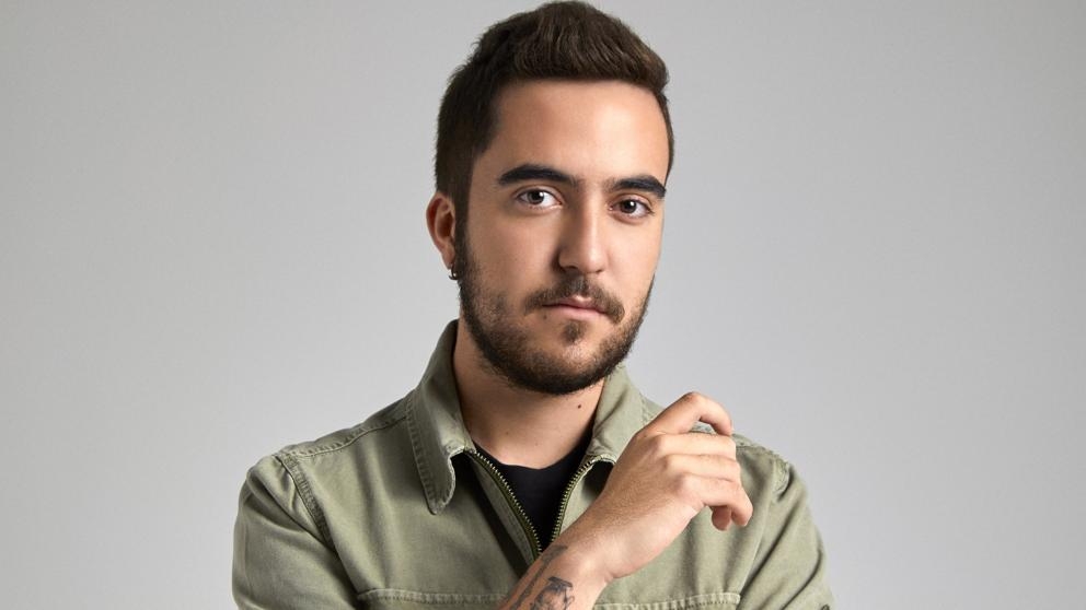 &iexcl;EN VIVO! Beret habl&oacute; con TMH