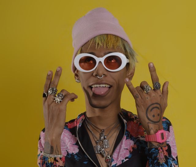 As&iacute; fue el live de TMH con Lalo Ebratt