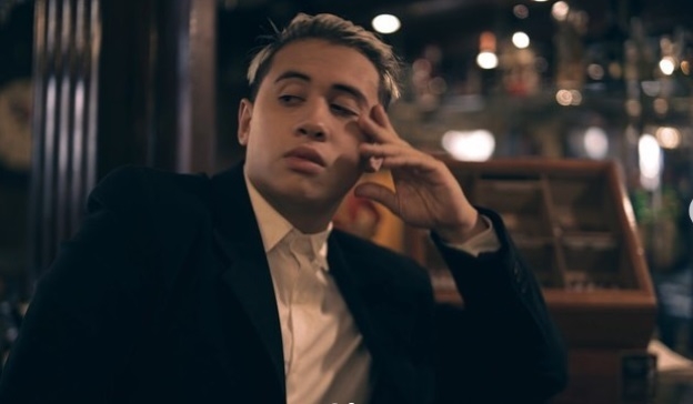 FMK sobre "Hielo", su nuevo corte: "Es un tema de los que m&aacute;s me gusta de los m&iacute;os"