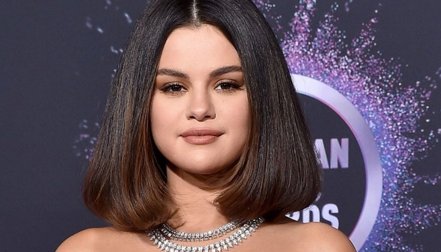 La gran confesi&oacute;n de Selena Gomez