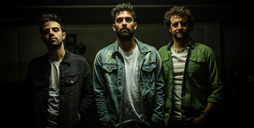 Los del Portezuelo: &ldquo;Tenemos muchas ganas de que termine la cuarentena para avanzar con el disco&rdquo;