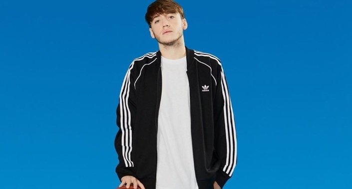 Paulo Londra le improvisa al coronavirus