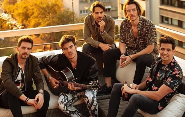 La reflexi&oacute;n de Dvicio en cuarentena