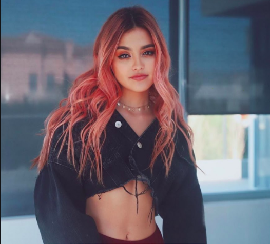 As&iacute; fue el live de TMH con Maia Reficco