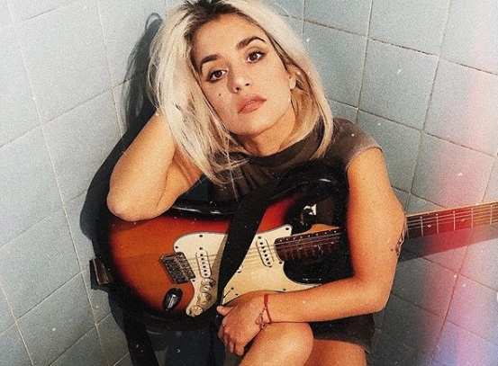 Lady Ant se suma al formato &ldquo;Producci&oacute;n en Casa"