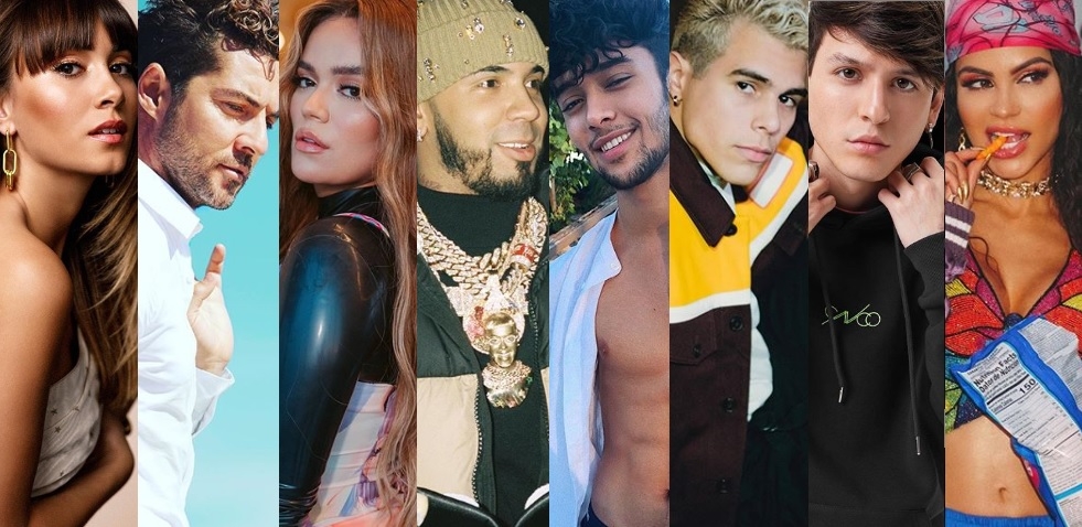 Estos son los estrenos de la semana que no te podes perder