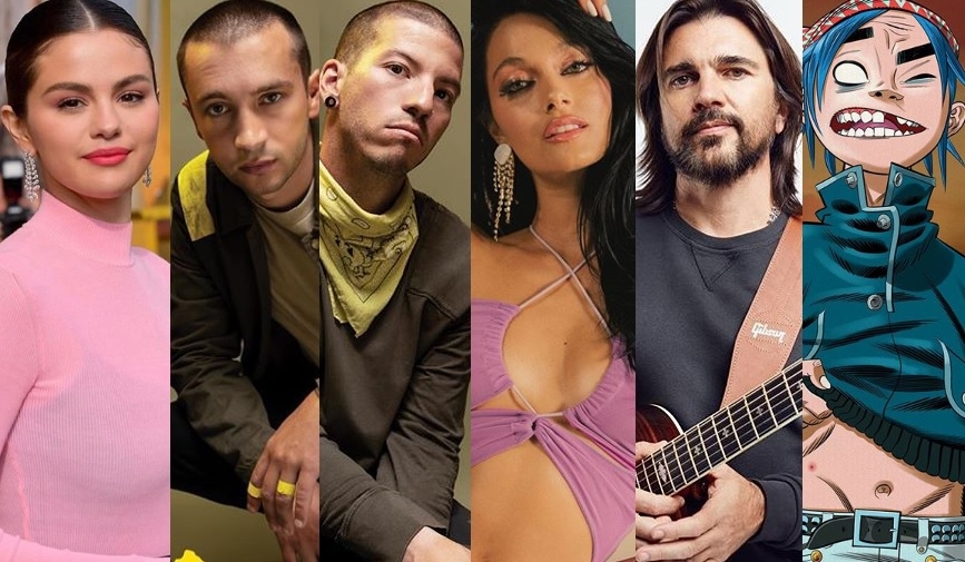 Estos son los estrenos de la semana que no te podes perder