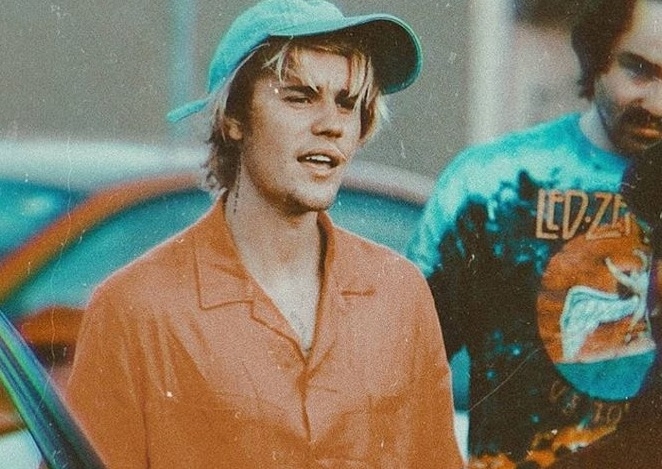 El Challenge solidario que acept&oacute; Justin Bieber