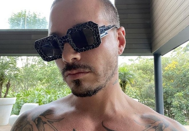 Esto es lo que m&aacute;s le cuesta a J Balvin en esta cuarentena
