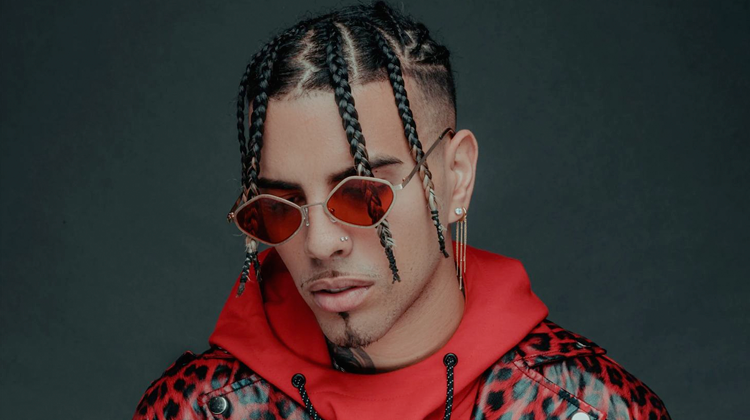 &iexcl;Rauw Alejandro estuvo en l&iacute;nea con TMH!