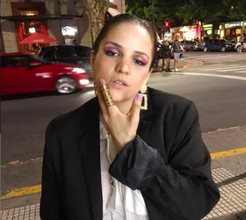 Entrevista a Flor Batalla: &ldquo;Mi m&uacute;sica es mi propio viaje, mi delirio&rdquo;