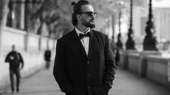 Ricardo Arjona est&aacute; de vuelta con muchas sorpresas