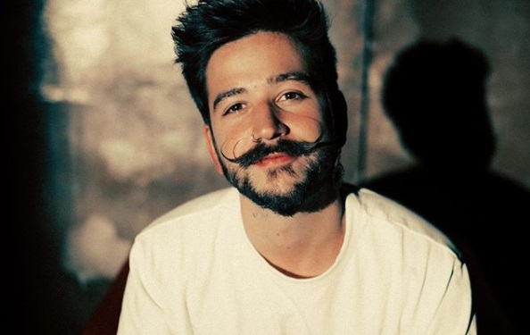 Camilo anunci&oacute; la fecha de salida de su &aacute;lbum