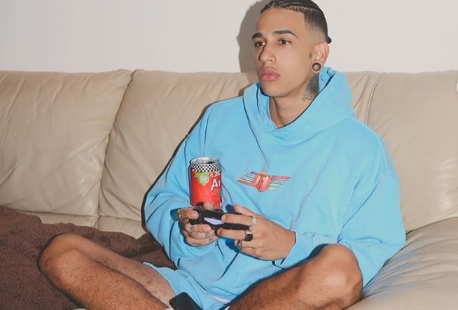 &iexcl;Micro TDH le respondi&oacute; todo a sus fans!