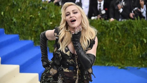 &iquest;Qu&eacute;? Madonna revela que tuvo coronavirus