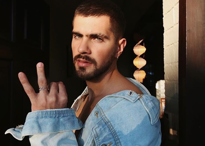 La historia de Rombai en primera persona