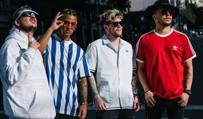 Este es el consejo de Piso 21 para pasar la cuarentena