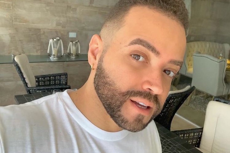 El particular sue&ntilde;o que cumpli&oacute; Nacho