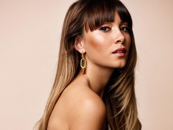 Aitana cancel&oacute; su gira de este a&ntilde;o y eso la pone muy triste