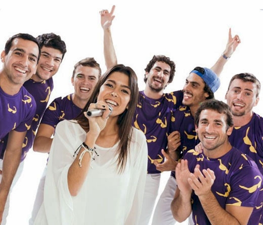 Entrevistamos a Los Bonnitos