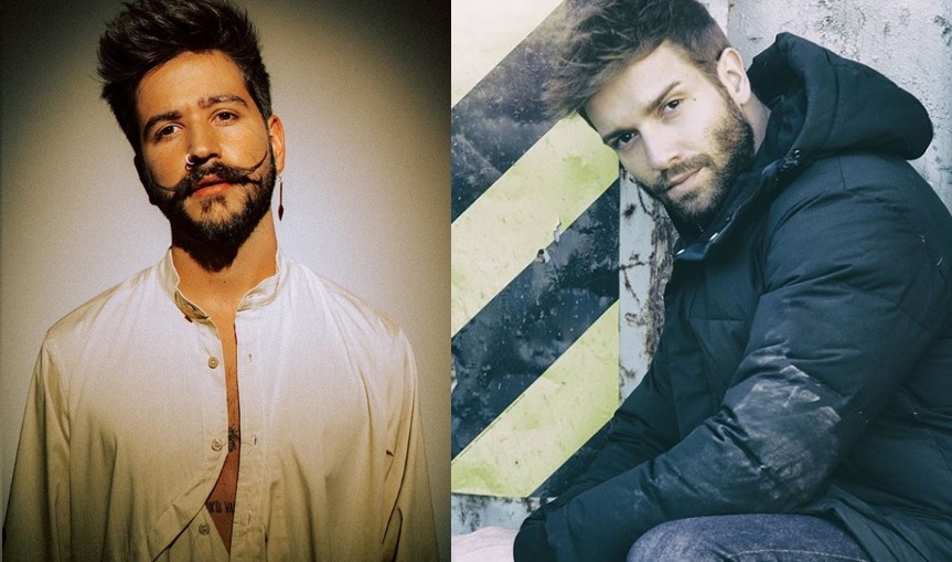 &iquest;Se viene una colaboraci&oacute;n de Camilo y Pablo Albor&aacute;n?