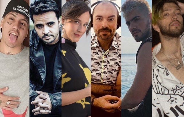 Estos son los estrenos de la semana que no te podes perder