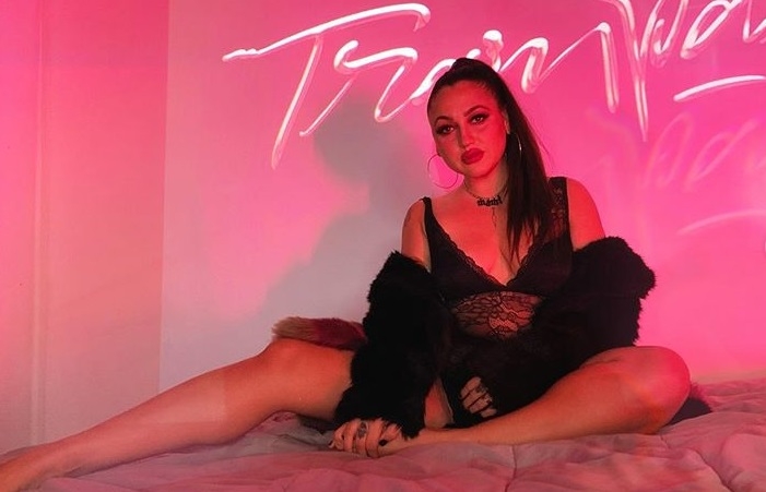 DJ MAMI est&aacute; de estreno con su nuevo single &ldquo;Trampa&rdquo;