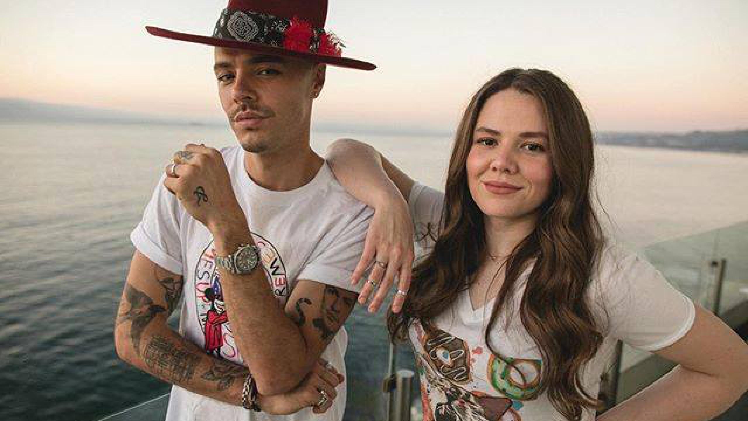 Jesse y Joy en TMH: &ldquo;En este disco explotamos mucho nuestra individualidad&rdquo;