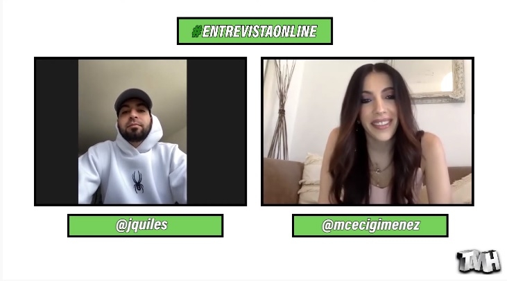 Justin Quiles en TMH: "Era hora de que el mundo entero nos reconociera"