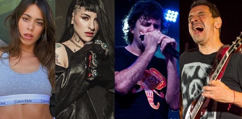 &iexcl;Movistar Fri Music llega con una versi&oacute;n en casa!