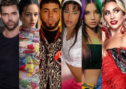 Estos son los estrenos de la semana que no te podes perder