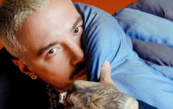 &iexcl;EN CUARENTENA! As&iacute; pas&oacute; su cumplea&ntilde;os J Balvin