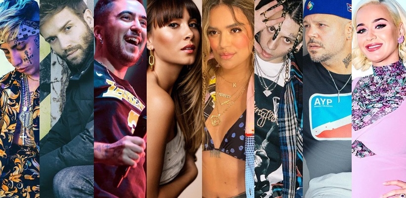 Estos son los estrenos de la semana que no te podes perder