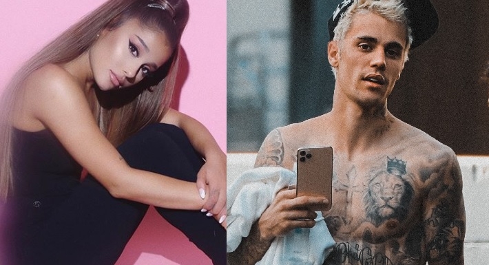 La defensa de Justin y Ariana tras ser acusados por Tekashi 6ix9ine