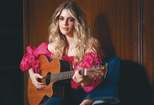 As&iacute; fue el live de TMH con Chiara Parravicini