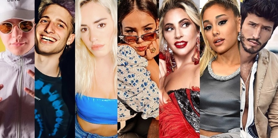 Estos son los estrenos de la semana que no te podes perder