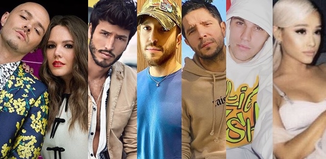 Estos son los estrenos de la semana que no te podes perder