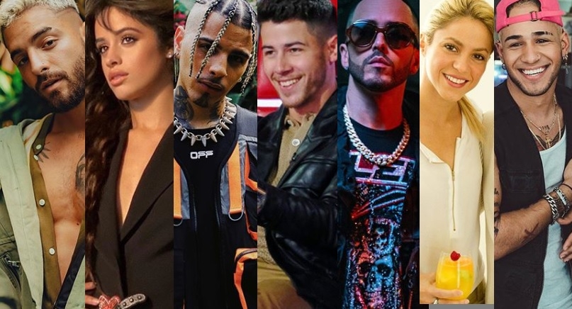 Es el D&iacute;a del padre y tus artistas favoritos lo saben